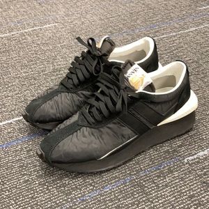 Lanvin Bumper sneakers size 44 (11 US)